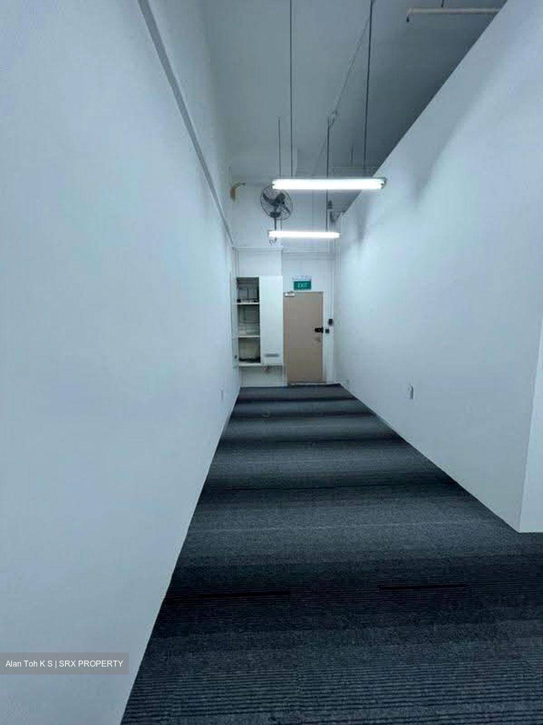 Tradehub 21 (D22), Factory #615035311